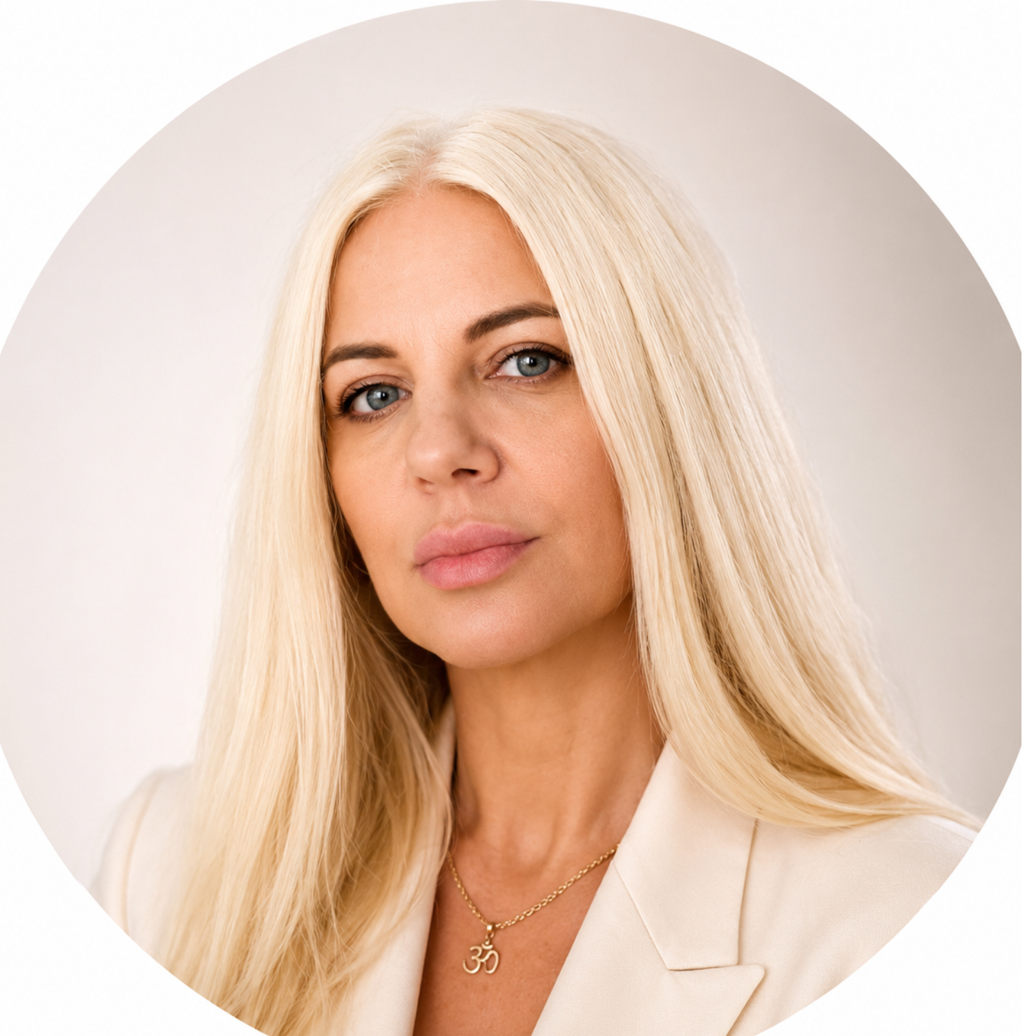 Ivana Kollárová, zakladatelka a majitelka NOX®